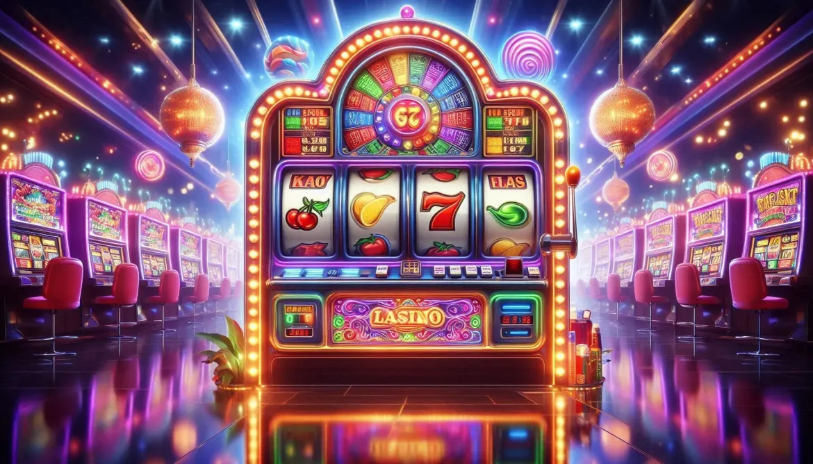 Martin Casino